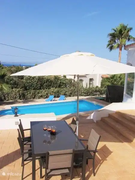 Denia - Casa Martina