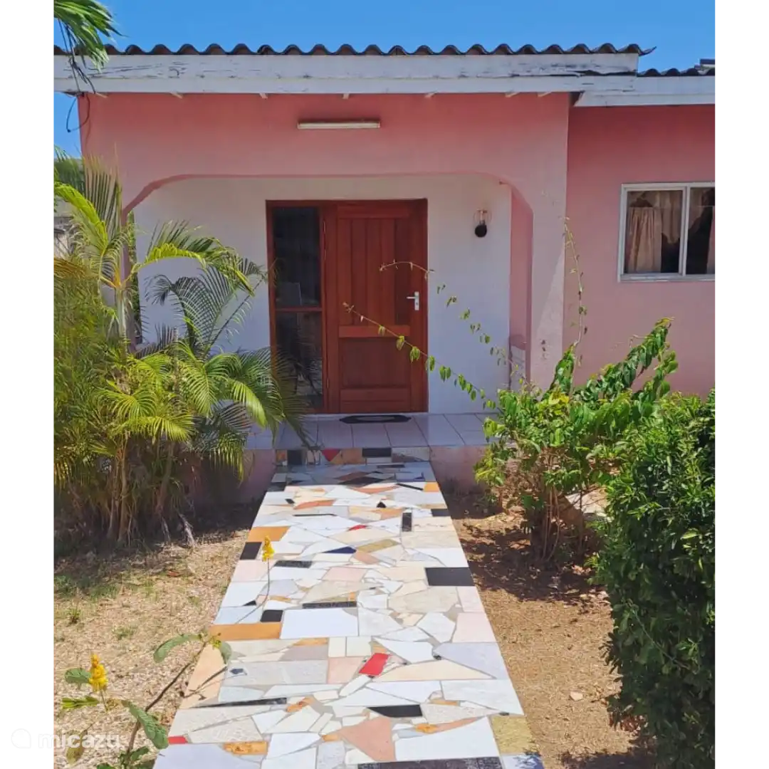 Appartement Marliana Gracia | Curaçao, Banda Ariba (est), Montan'i Rei - Maison de vacances