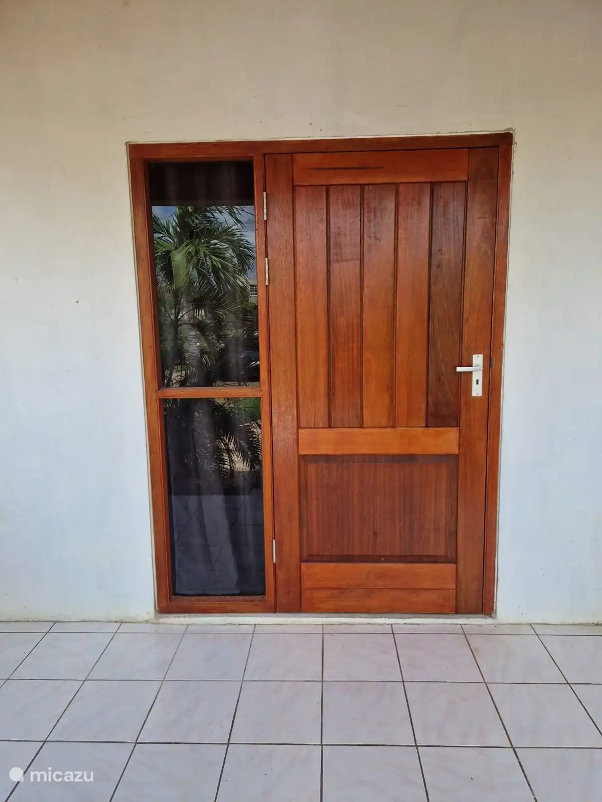 Appartement Marliana Gracia | Curaçao, Banda Ariba (est), Montan'i Rei - Maison de vacances