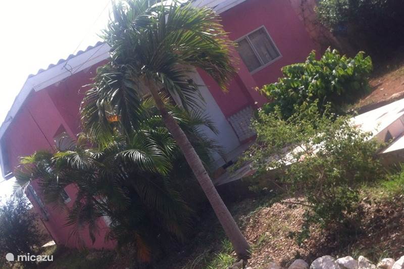 Holiday home Curaçao, Banda Ariba (East), Montaña Abou Holiday house Marliana Gracia apartment