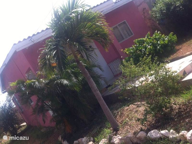Vakantiehuis Curaçao, Banda Ariba (oost), Montan'i Rei Vakantiehuis Marliana Gracia apartment