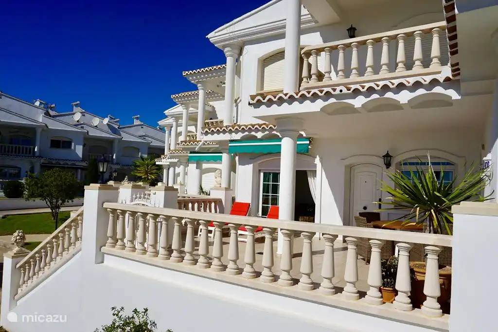 Casa Luz | Espagne, Costa Blanca, Moraira - appartement