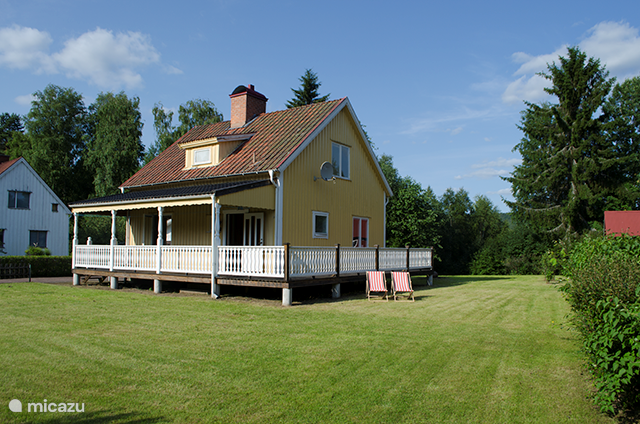 Huis Te Koop Zweden Varmland - Rvbangarang.org