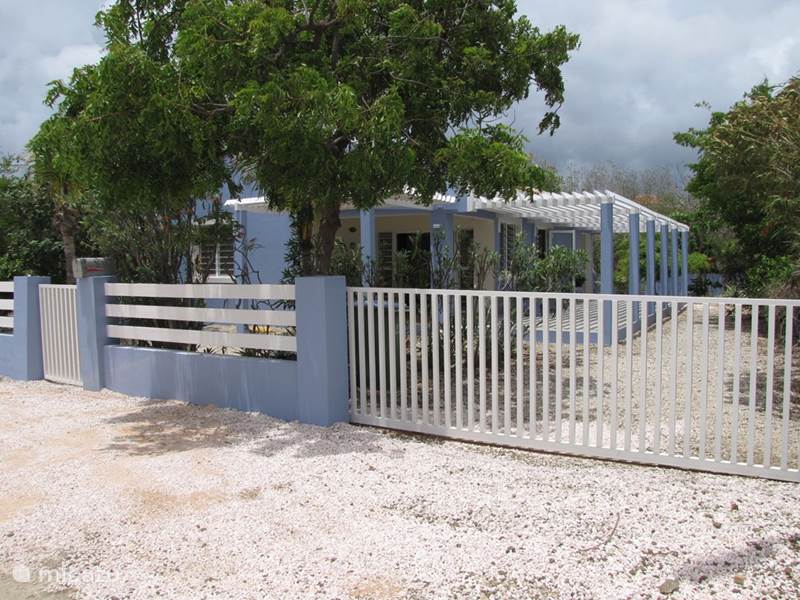 Holiday home in Bonaire, Bonaire, Belnem Holiday house BlenchiBonaire