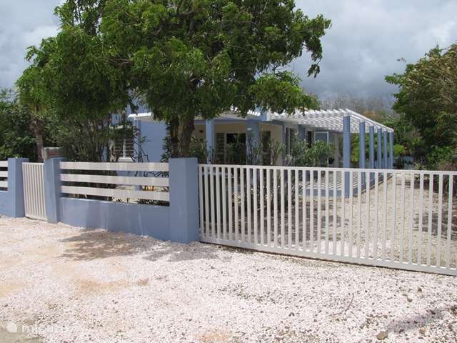 Holiday home in Bonaire – holiday house BlenchiBonaire