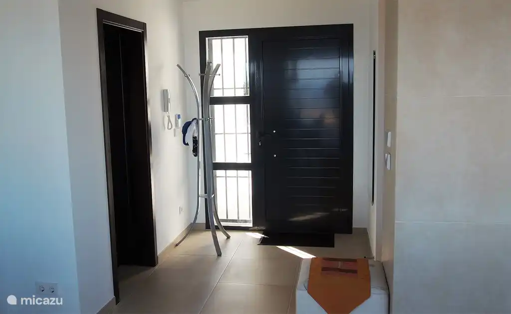 Großzügige Eingangshalle