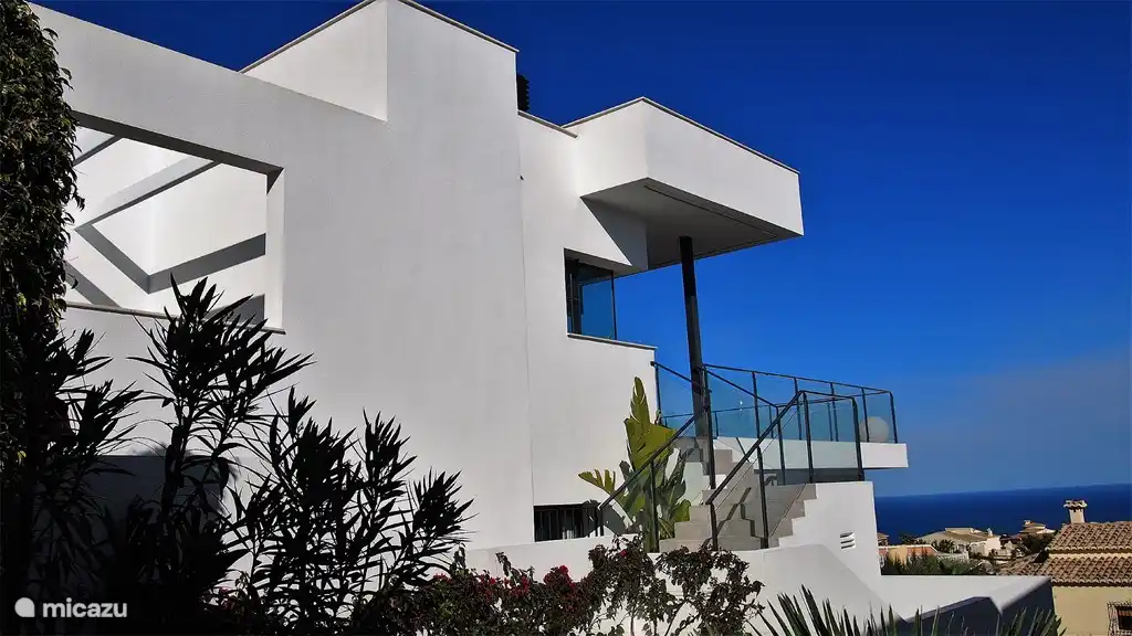 Casa Legra