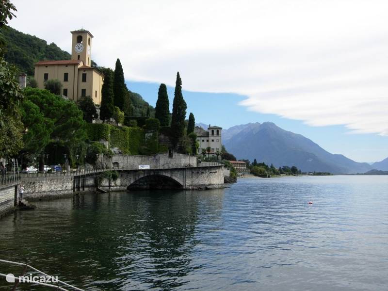 Holiday home in Italy, Lake Como, Gravedona Apartment Casa Maria