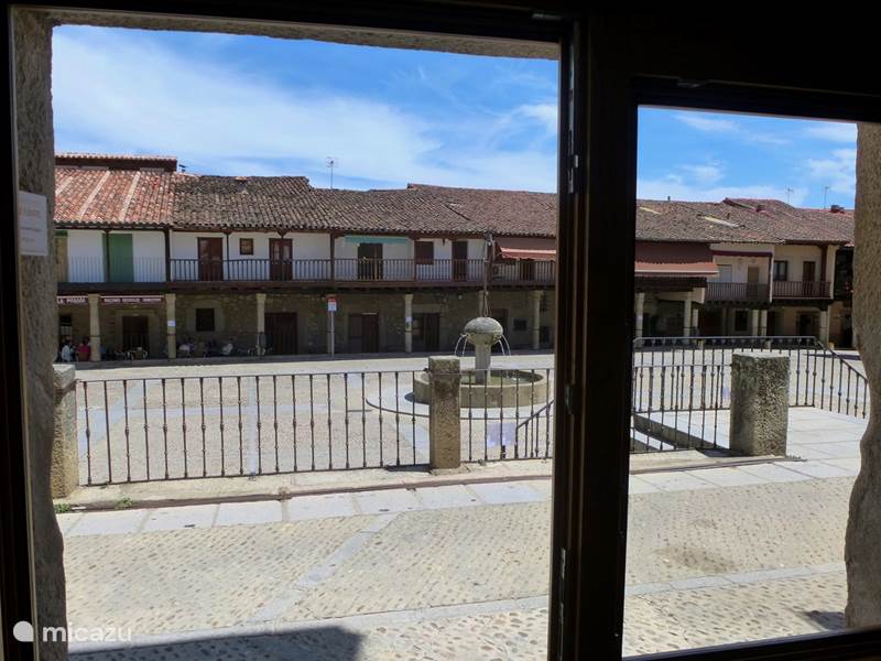 Ferienwohnung Spanien, Extremadura, Cuacos de Yuste Appartement Apartamentos Entre Fuentes