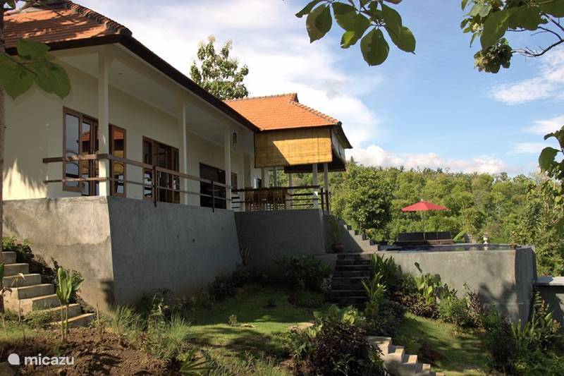 Vakantiehuis Indonesië, Bali, Lovina Villa Villa Tanjung Lovina