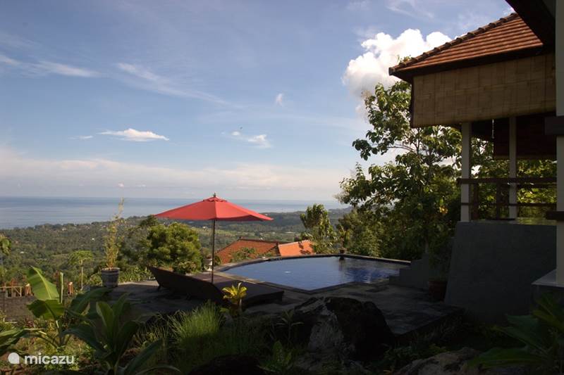 Vakantiehuis Indonesië, Bali, Lovina Villa Villa Tanjung Lovina