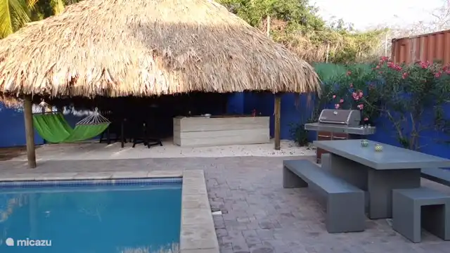 Rent a pension / guesthouse Shilohs Bed & Breakfast ...