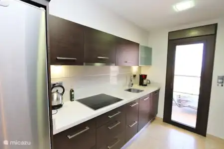 Vakantiehuis Spanje, Costa Blanca, Guardamar del Segura appartement Guardamar - Sfeervol en luxe