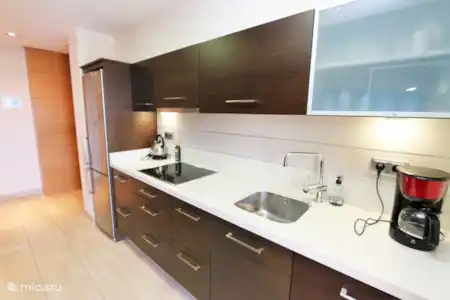 Vakantiehuis Spanje, Costa Blanca, Guardamar del Segura appartement Guardamar - Sfeervol en luxe