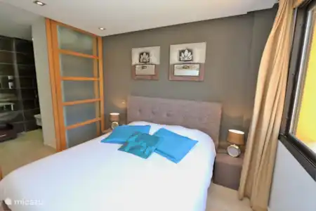 Vakantiehuis Spanje, Costa Blanca, Guardamar del Segura appartement Guardamar - Sfeervol en luxe