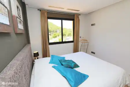 Vakantiehuis Spanje, Costa Blanca, Guardamar del Segura appartement Guardamar - Sfeervol en luxe