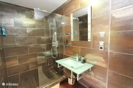 Vakantiehuis Spanje, Costa Blanca, Guardamar del Segura appartement Guardamar - Sfeervol en luxe