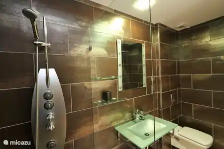 Vakantiehuis Spanje, Costa Blanca, Guardamar del Segura appartement Guardamar - Sfeervol en luxe