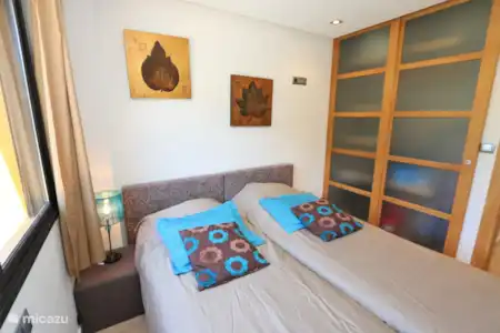 Vakantiehuis Spanje, Costa Blanca, Guardamar del Segura appartement Guardamar - Sfeervol en luxe