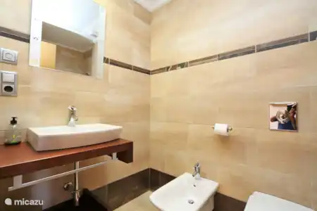 Vakantiehuis Spanje, Costa Blanca, Guardamar del Segura appartement Guardamar - Sfeervol en luxe