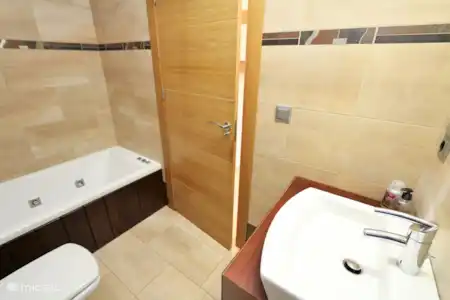 Vakantiehuis Spanje, Costa Blanca, Guardamar del Segura appartement Guardamar - Sfeervol en luxe