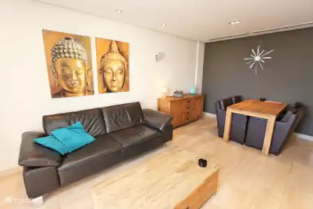 Vakantiehuis Spanje, Costa Blanca, Guardamar del Segura appartement Guardamar - Sfeervol en luxe