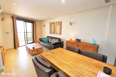 Vakantiehuis Spanje, Costa Blanca, Guardamar del Segura appartement Guardamar - Sfeervol en luxe