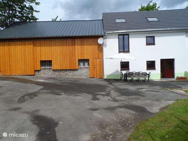 Holiday home in Belgium, Ardennes, Medendorf - holiday house Holiday home de Ploeg