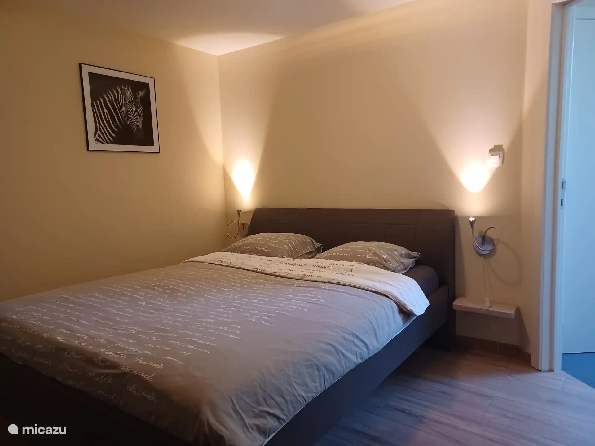 Schlafzimmer 2