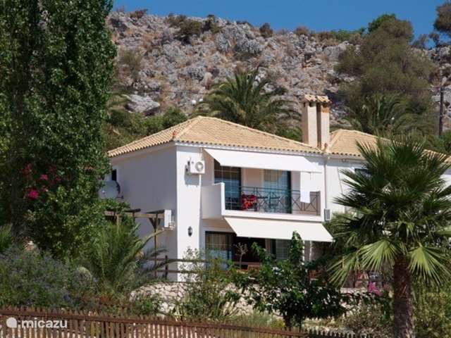 Holiday home in Greece, Cephalonia, Skala Kefalonia - villa Villa Apostolata