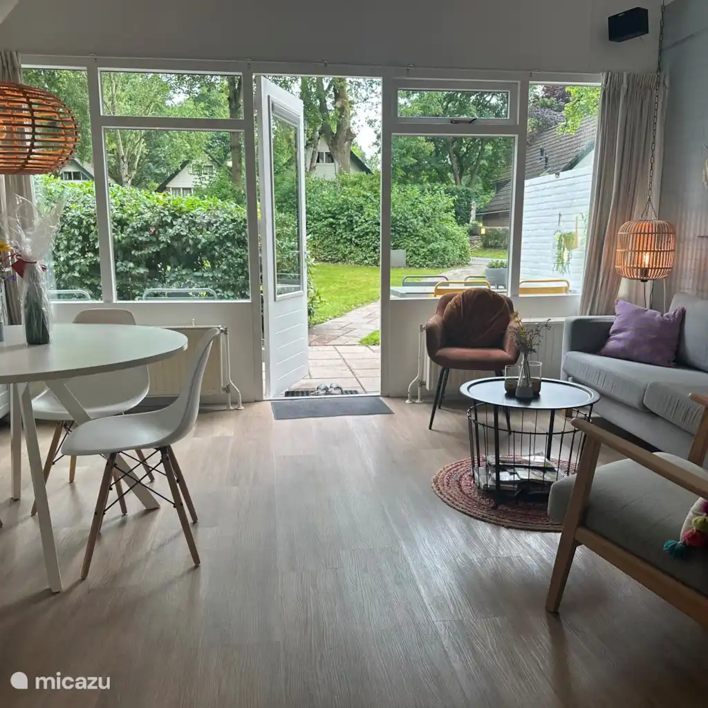Vakantiehuis Simpelveld, Zd. Limburg