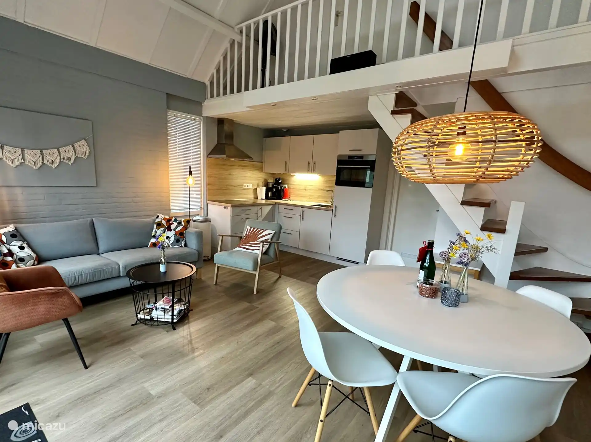 vakantiehuis huren in Maastricht, Limburg, Nederland - Vakantiehuis Simpelveld, Zd. Limburg