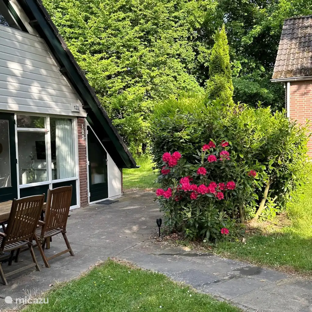 Vakantiehuis Simpelveld, Zd. Limburg