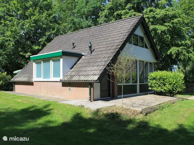 Maison de vacances Simpelveld, Zd. Limbourg | Pays-Bas, Limbourg, Simpelveld - maison de vacances Calme dans la verdure, dos