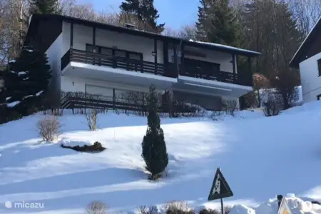 Vakantiehuis Duitsland, Sauerland, Schwalefeld - Willingen appartement Vakantiehuisje Willingen Vakantiehuis Duitsland, Sauerland, Schwalefeld - Willingen appartement Vakantiehuisje Willingen