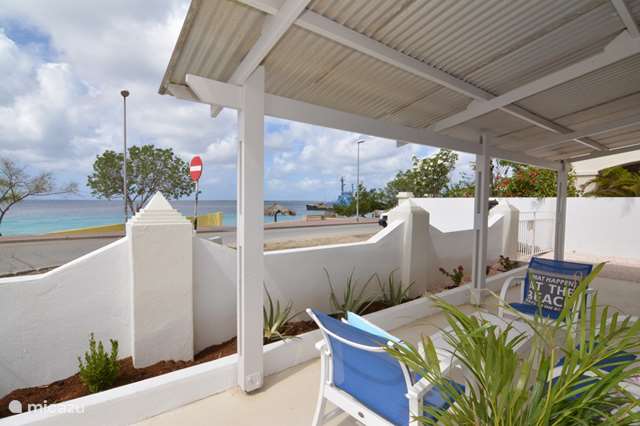 Ferienwohnung Bonaire – ferienhaus Gewächshausboje Boje @ Chachacha Beach