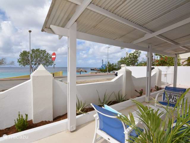 Vakantiehuis Bonaire, Bonaire, Kralendijk - vakantiehuis Kas Boei Boei @ Chachacha Beach