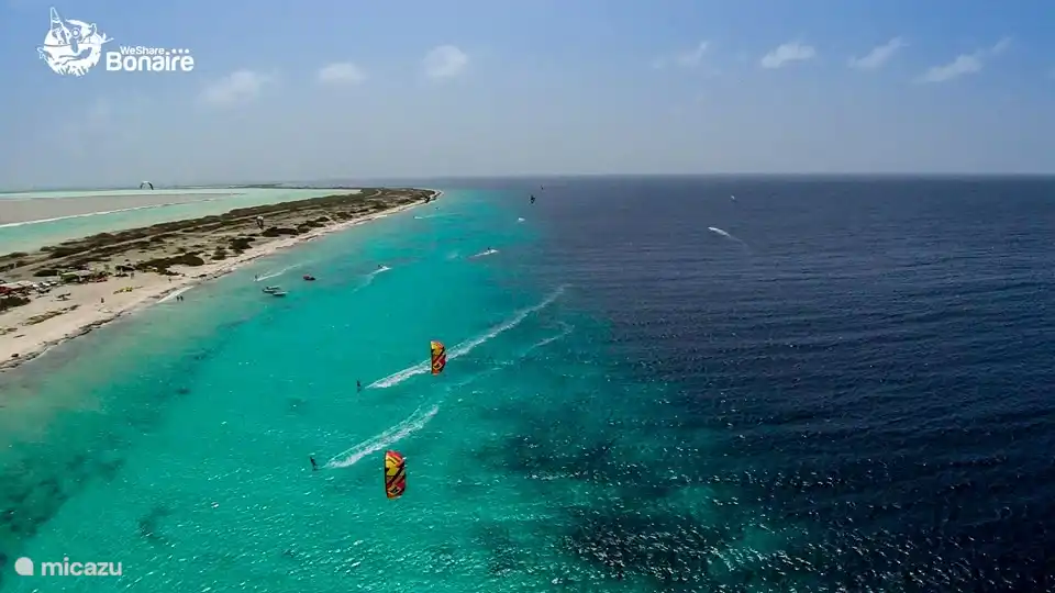 Kitesurf Bonaire