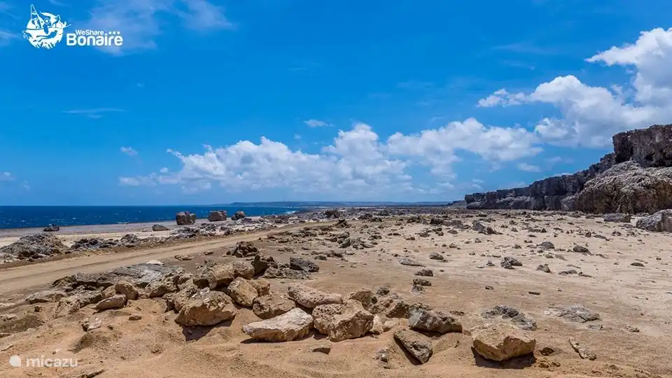 Parc national de Washington Slagbaai