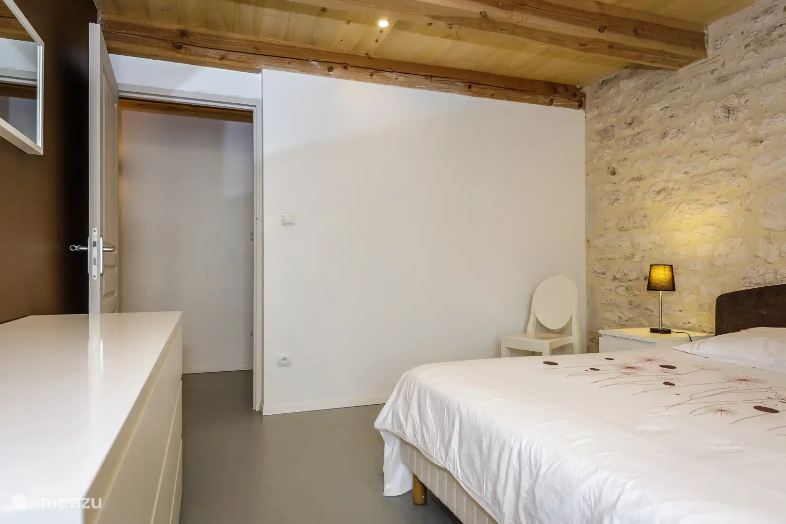 Dormitorio