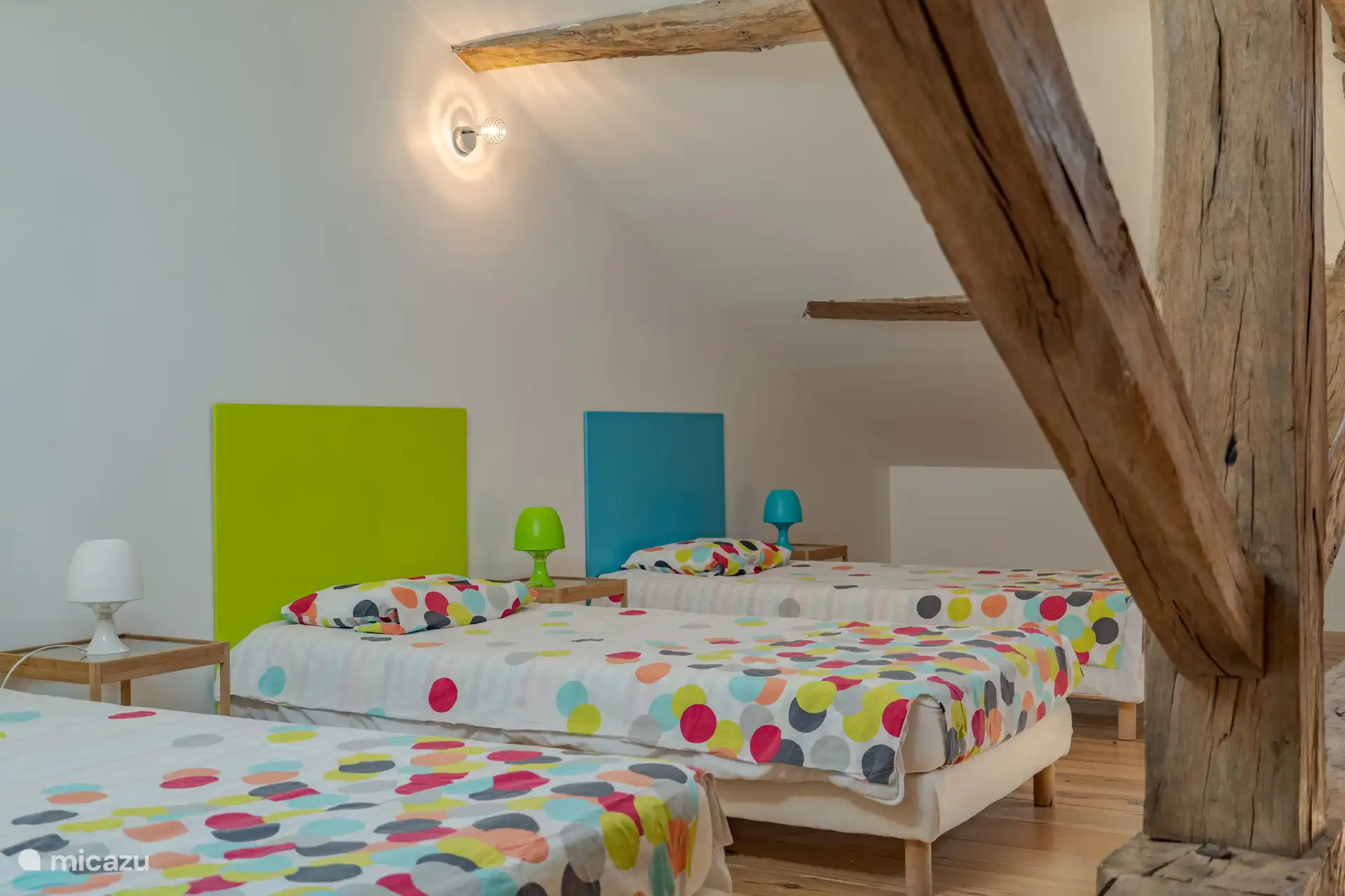Dormitorio