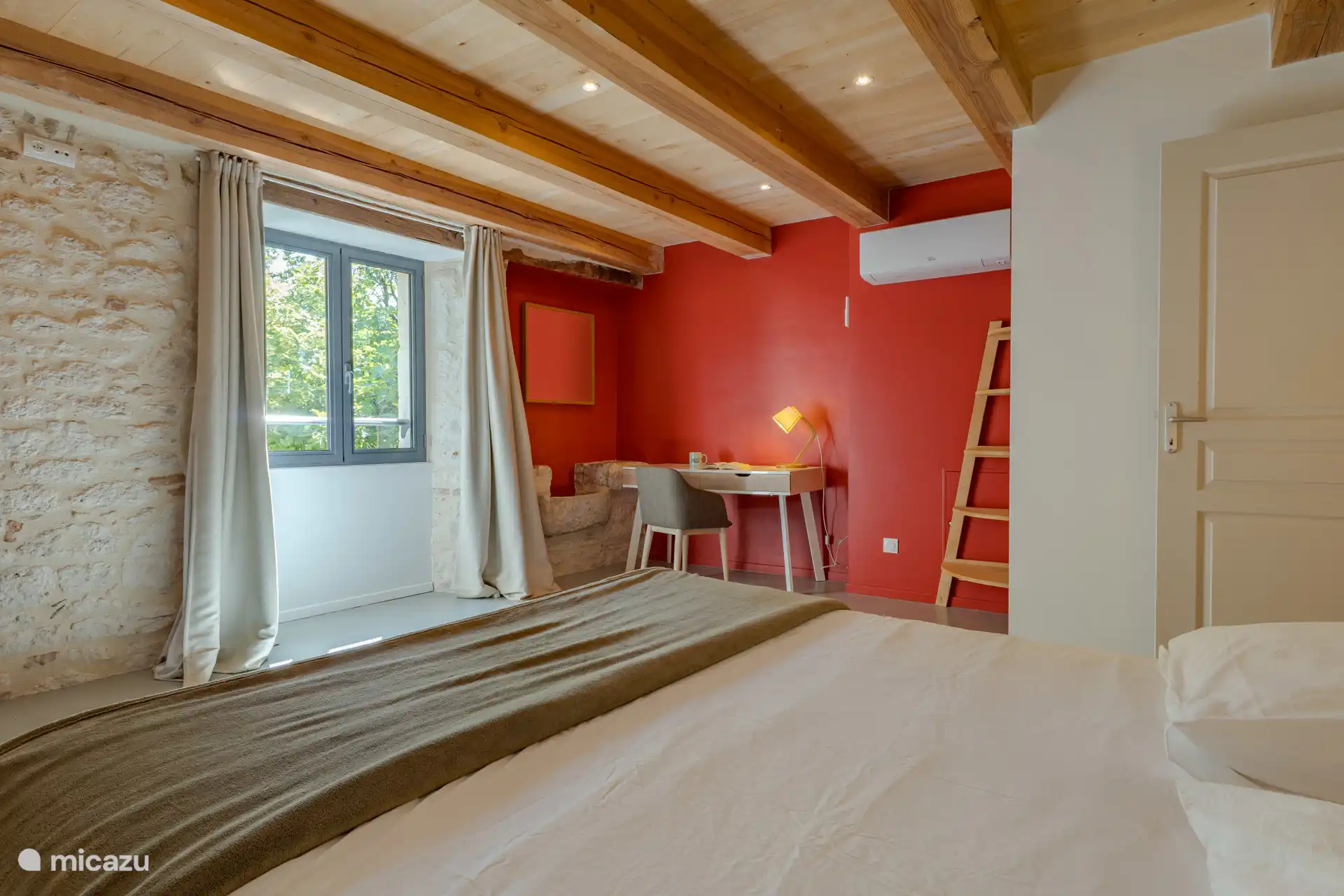 Dormitorio