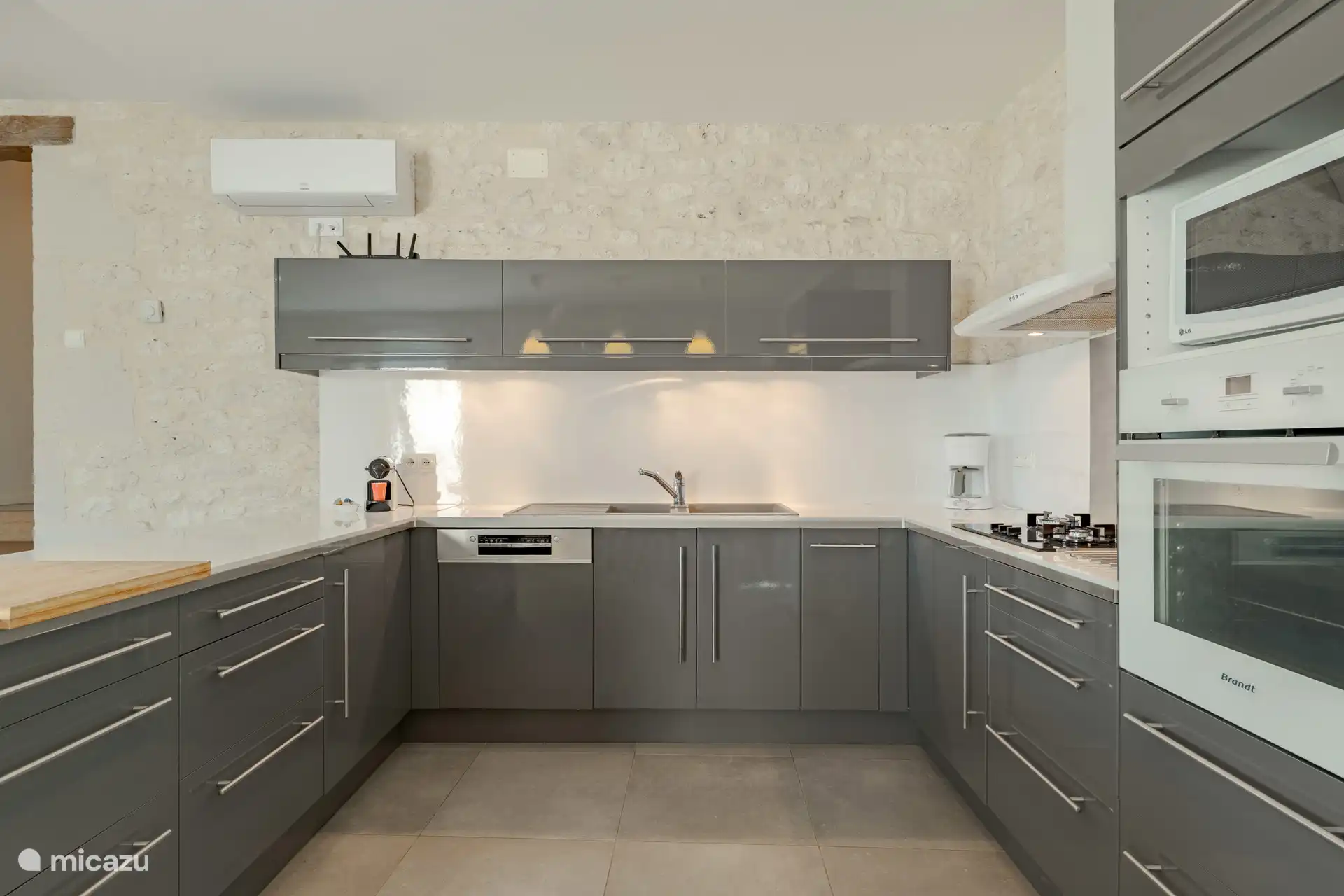 Cocina