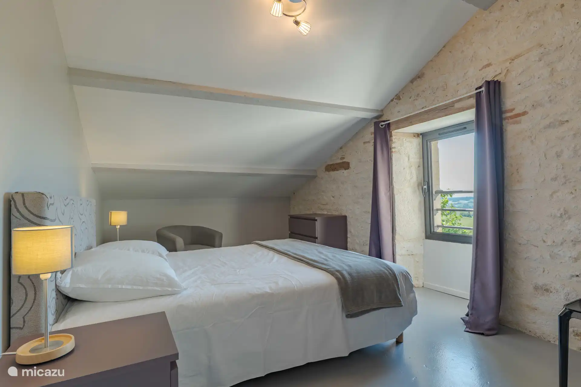 Dormitorio
