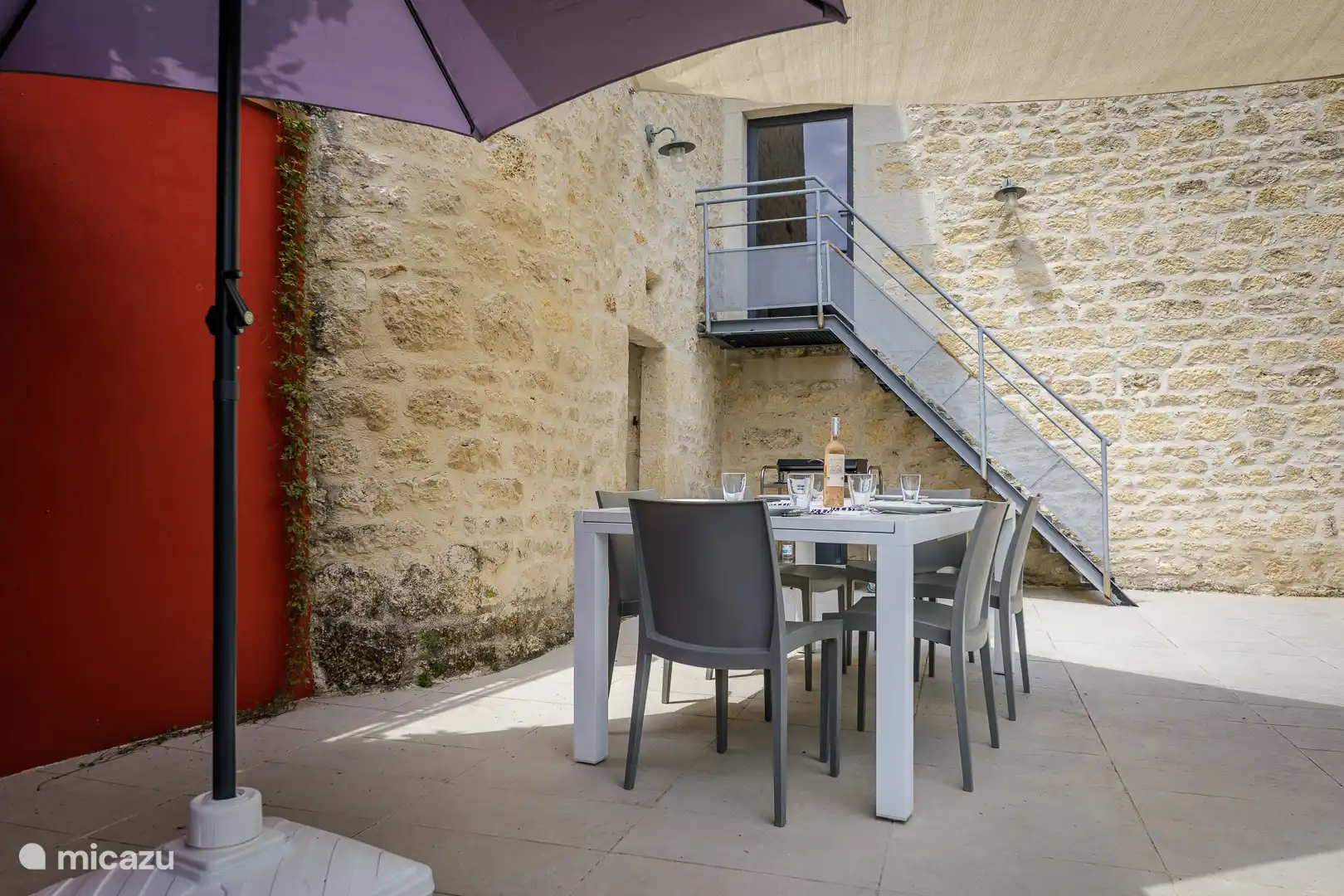 Terraza