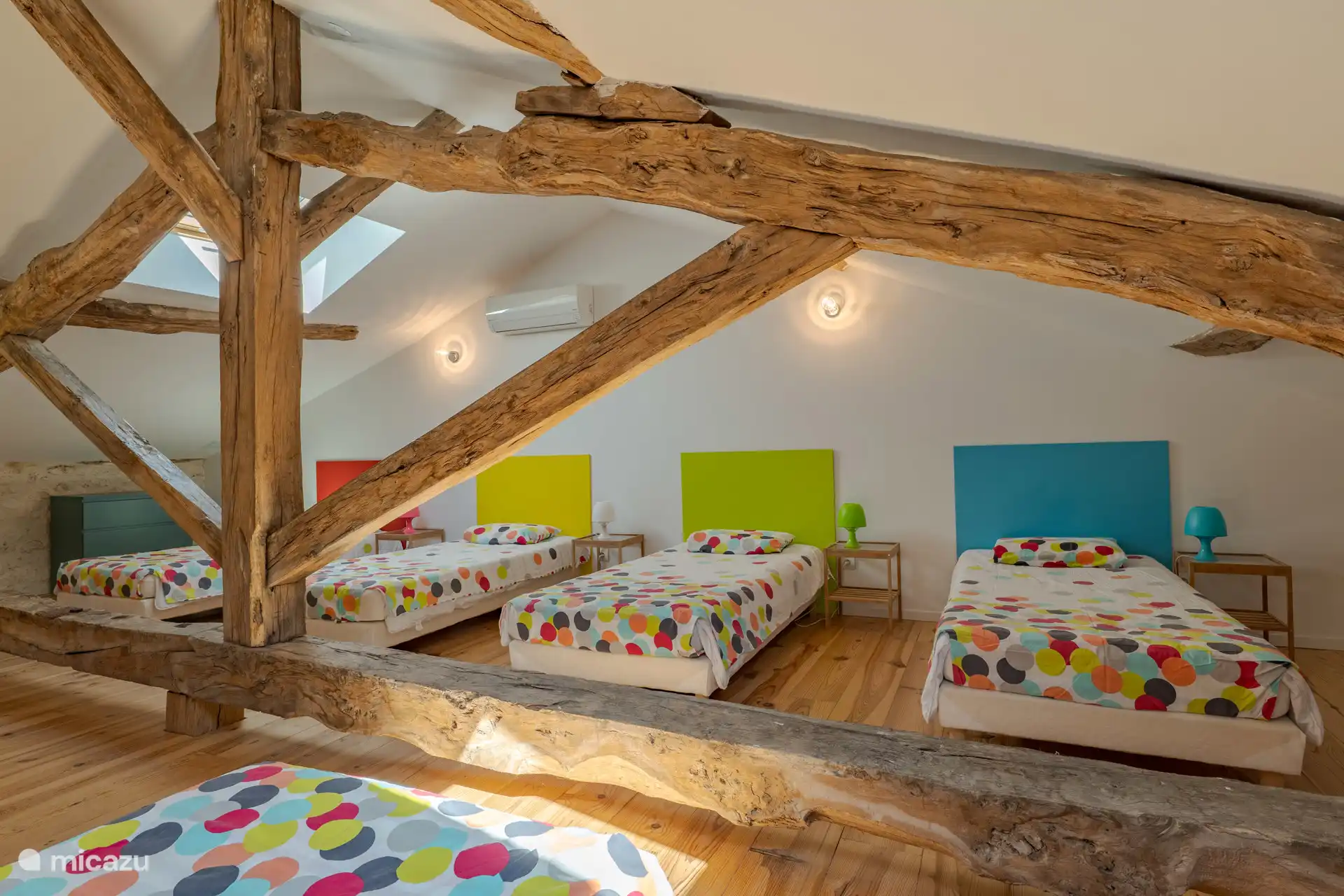 Dormitorio