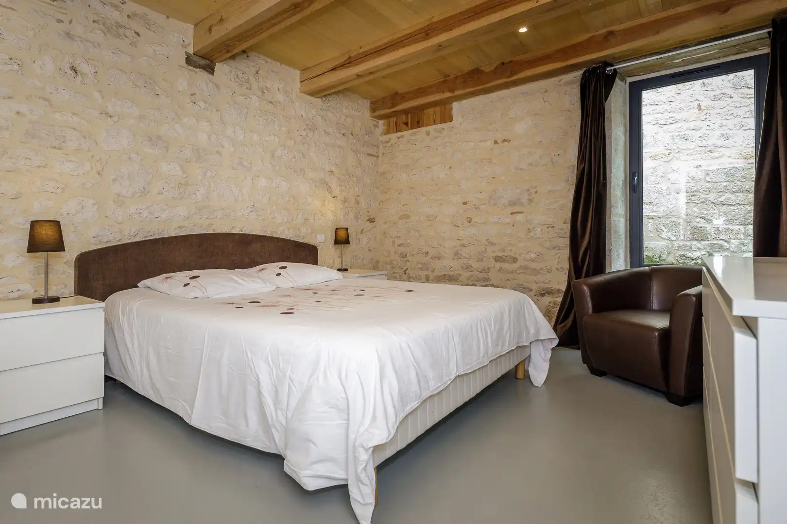 Dormitorio