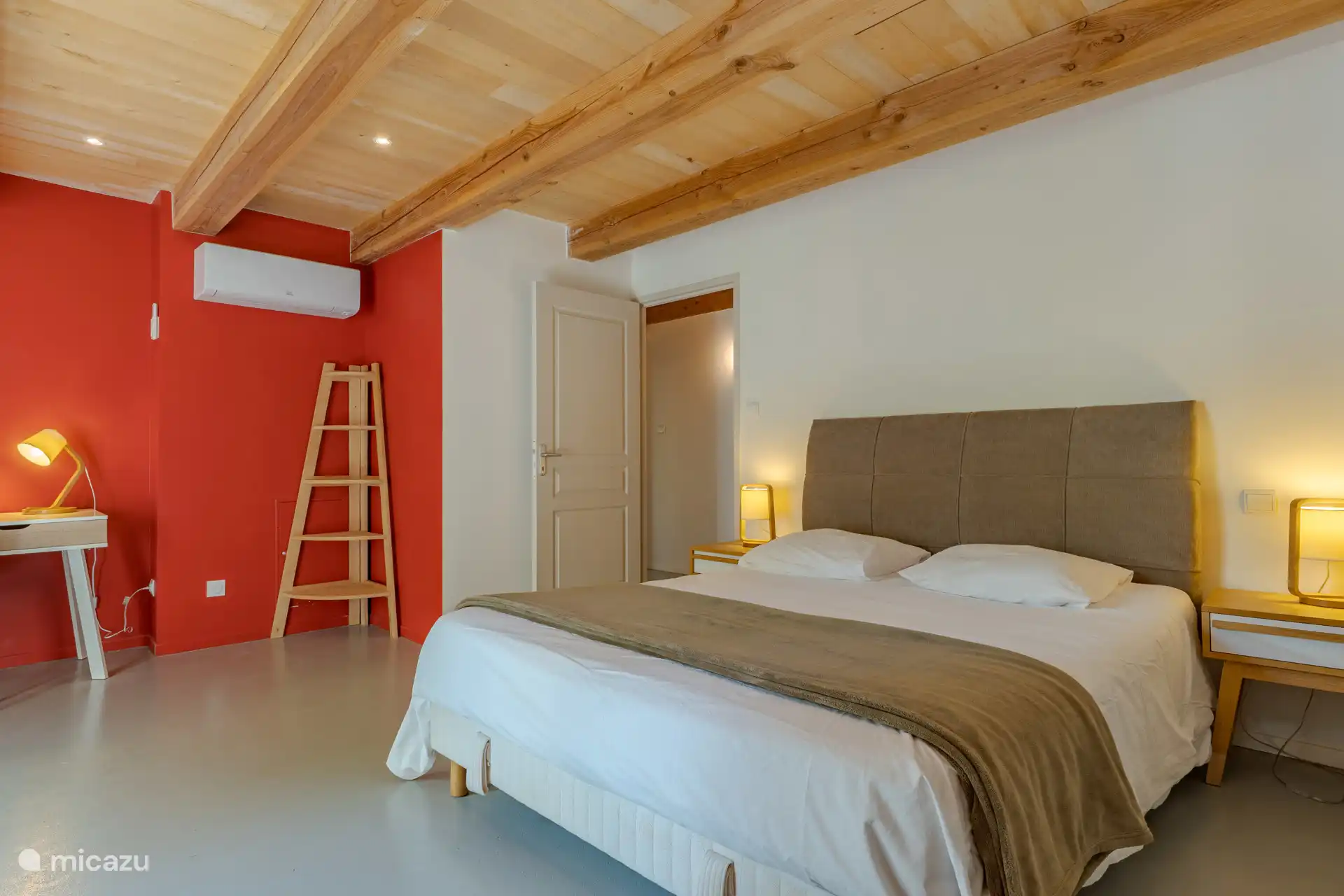 Dormitorio
