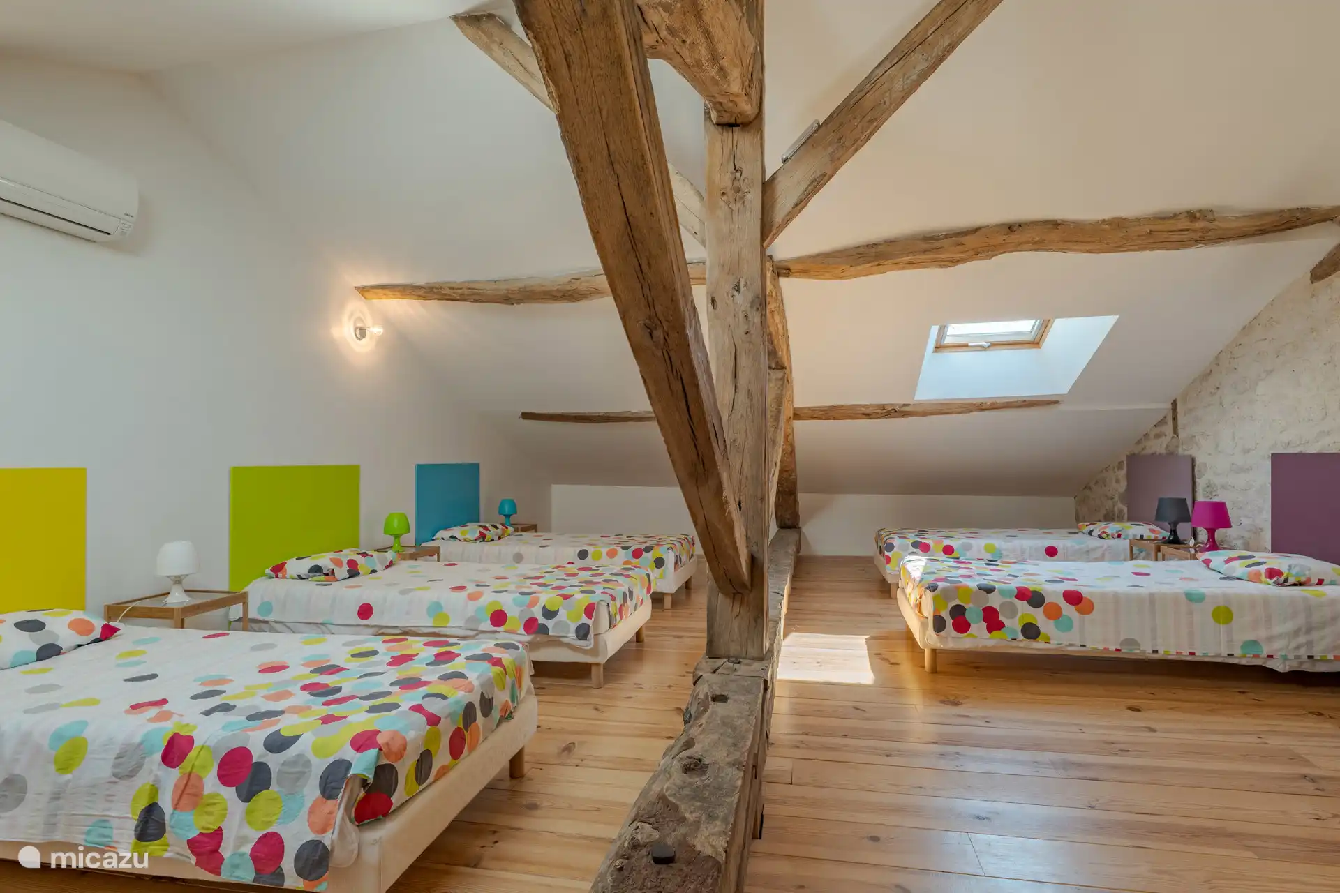 Dormitorio