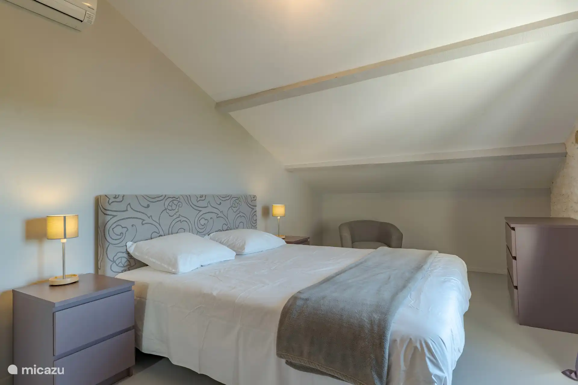 Dormitorio